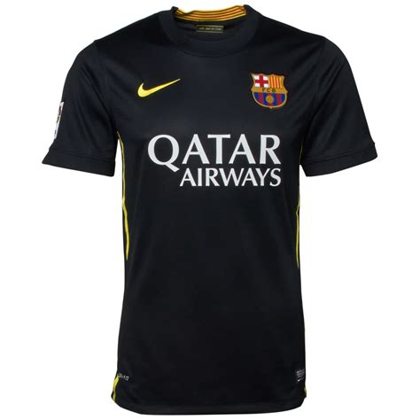 nike barcelona replica ball|fc barcelona shirts.